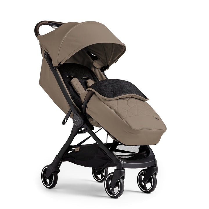 Silver Cross Clic 2 Footmuff