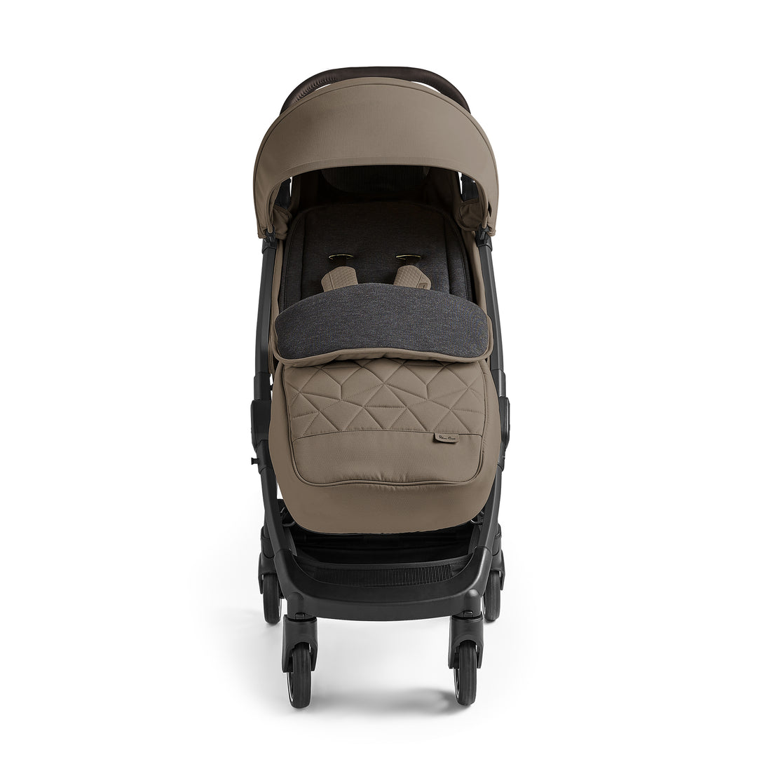 Silver Cross Clic 2 Footmuff