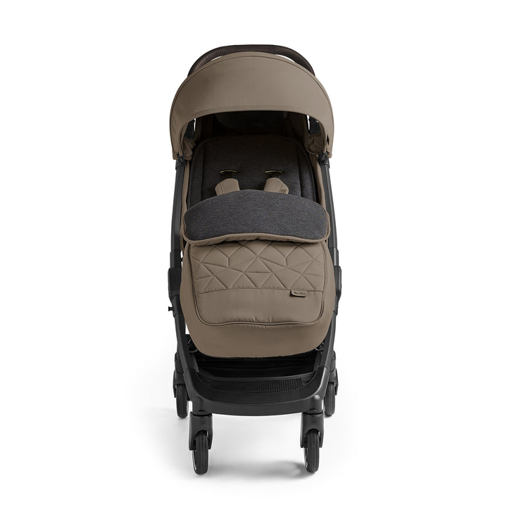 Silver Cross Clic 2 Footmuff