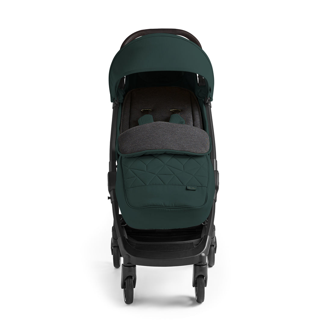 Silver Cross Clic 2 Footmuff