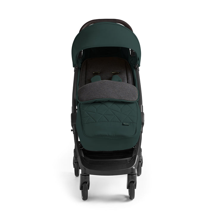 Silver Cross Clic 2 Footmuff