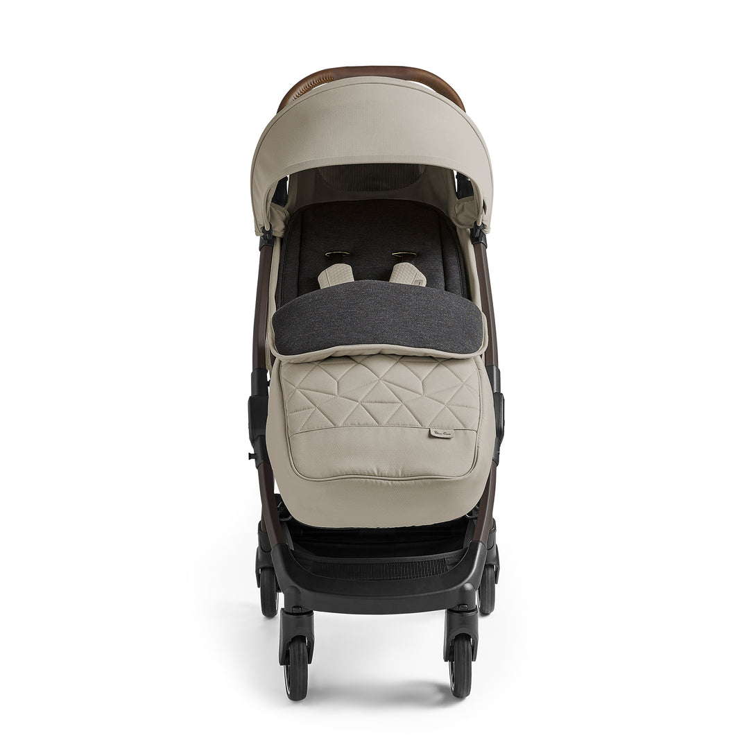 Silver Cross Clic 2 Footmuff