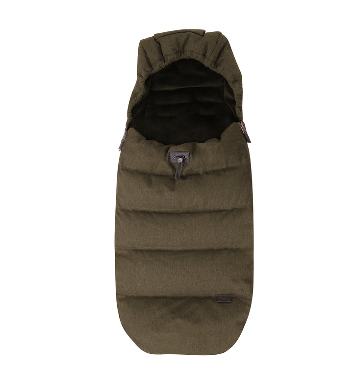 Silver Cross Wave 3 Footmuff