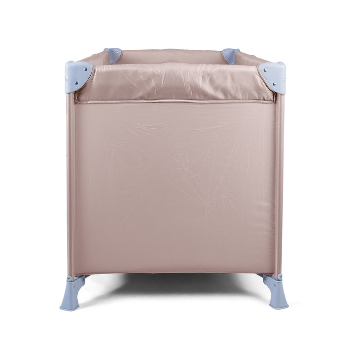 Red Kite Sleepsound Autofold Travel Cot