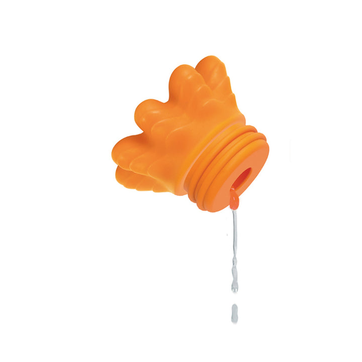Infantino Senso Plug & Squirt Aquarium