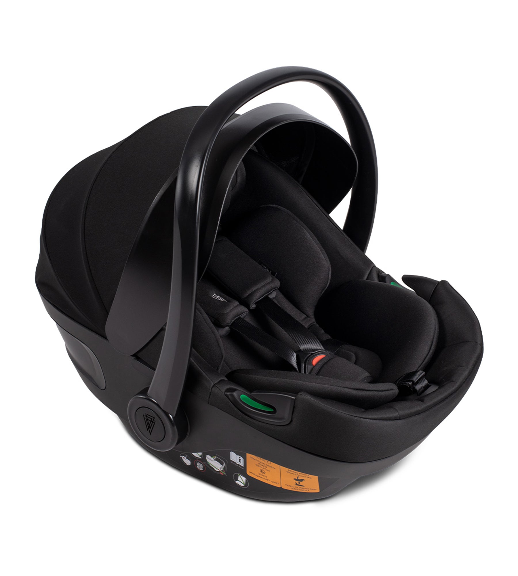 Venicci Engo i-Size Car Seat – Baby and Nursery World