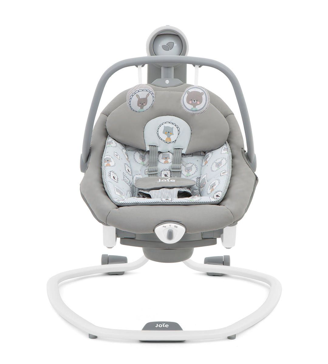 Joie Serina 2 in 1 Swing