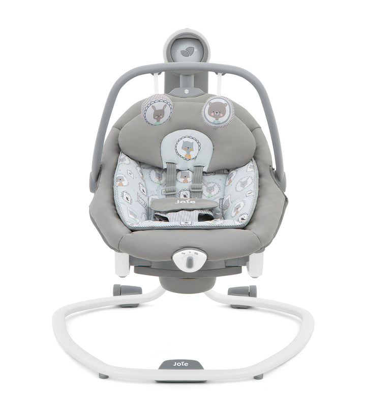 Joie Serina 2 in 1 Swing