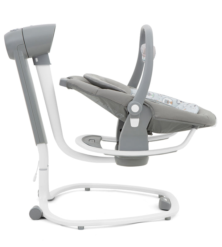 Joie Serina 2 in 1 Swing