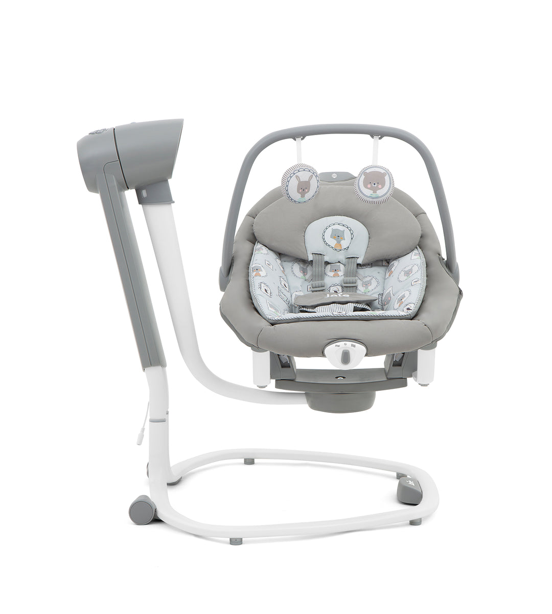 Joie Serina 2 in 1 Swing