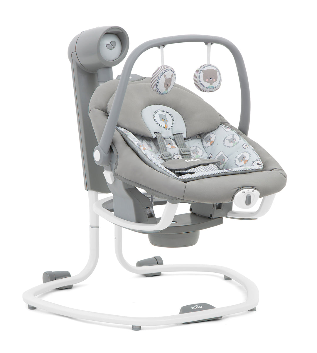 Joie Serina 2 in 1 Swing