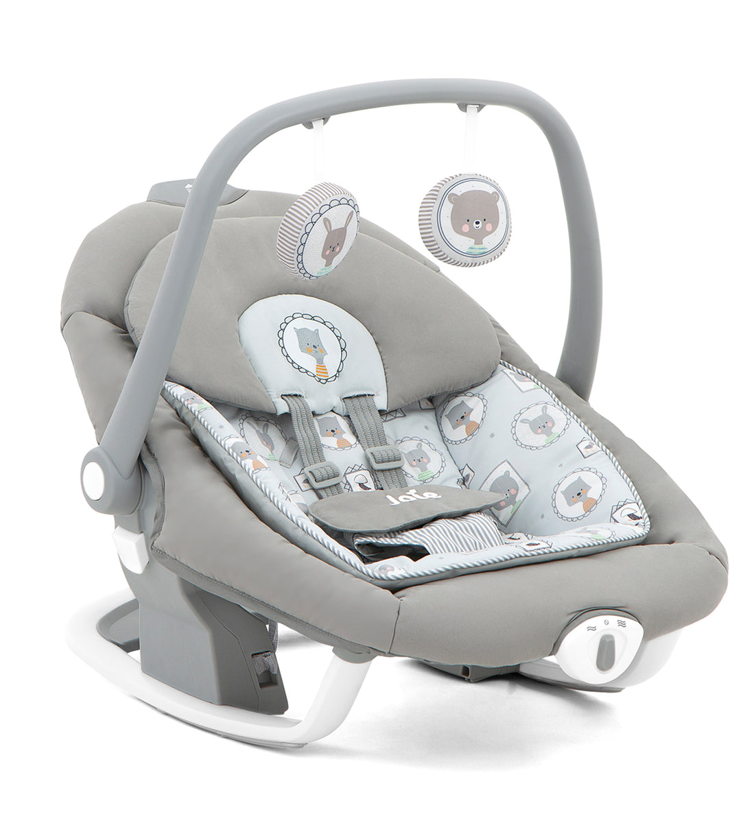 Joie Serina 2 in 1 Swing