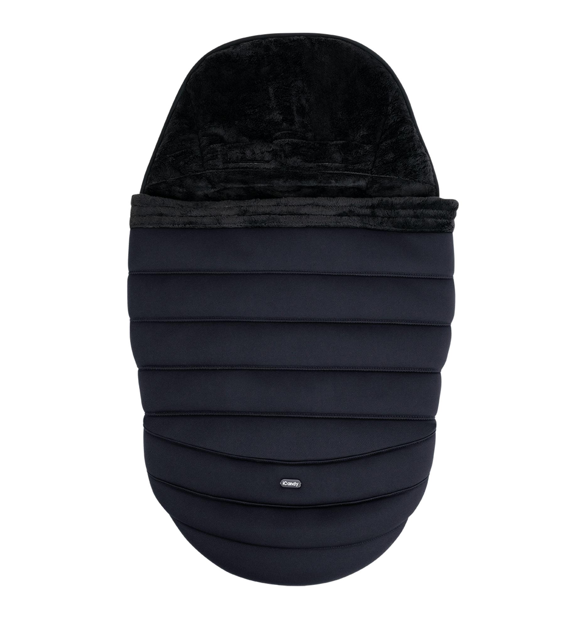 Icandy peach truffle 2 footmuff on sale