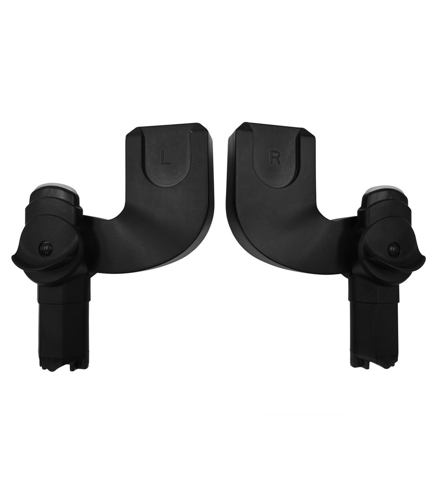 Egg Lower Car Seat Adapters – Baby and Nursery World