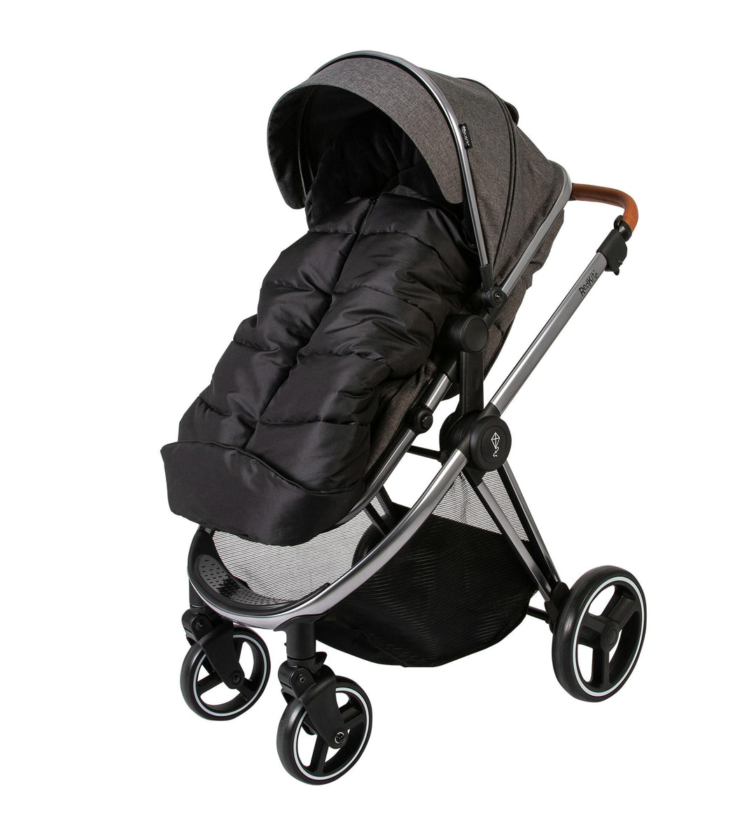 Red Kite Deluxe Junior Footmuff