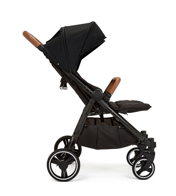 Ickle bubba Venus Double Stroller