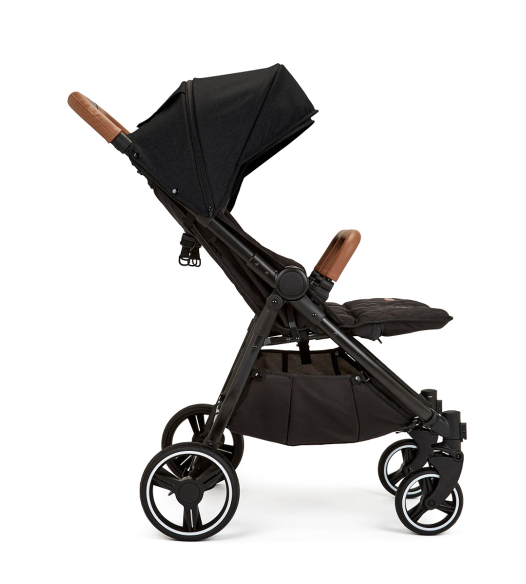 Ickle bubba Venus Max Double Stroller