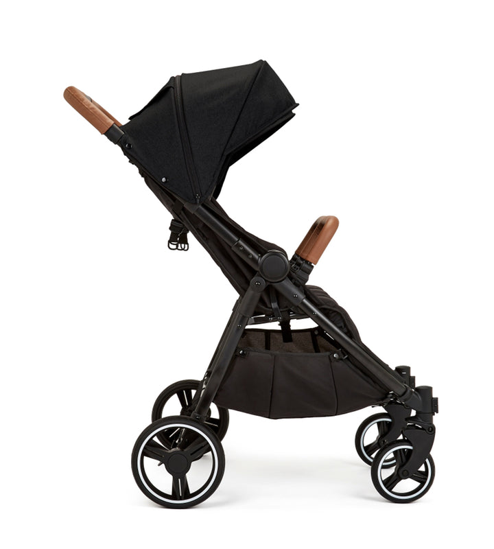 Ickle bubba Venus Double Stroller