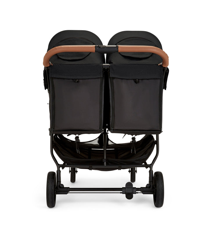 Ickle bubba Venus Double Stroller