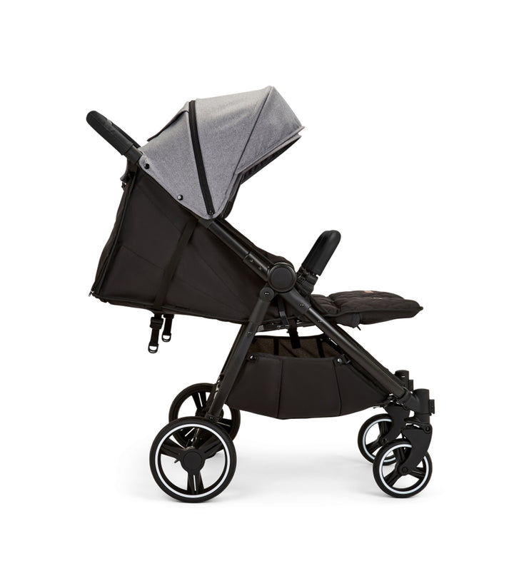 Ickle bubba Venus Double Stroller