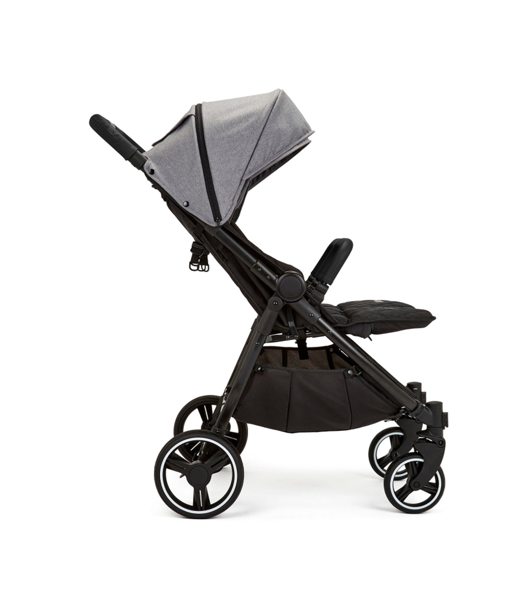 Ickle bubba Venus Double Stroller