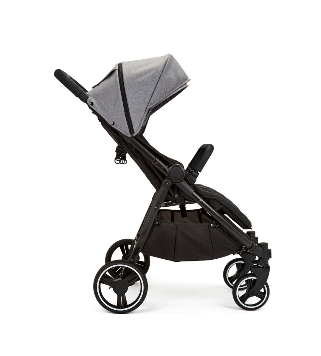 Ickle bubba Venus Double Stroller