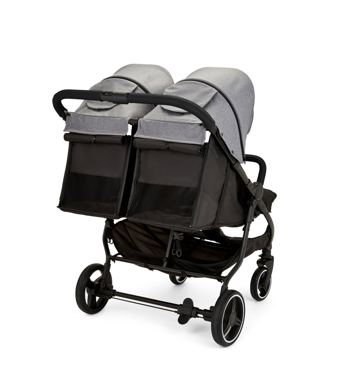 Ickle bubba Venus Double Stroller