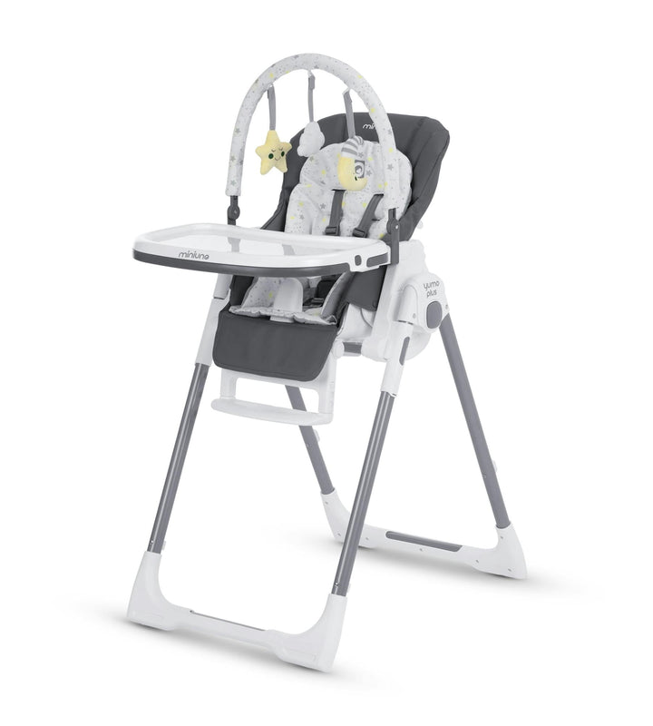 Miniuno Yumo Plus 2 2 in 1 Highchair