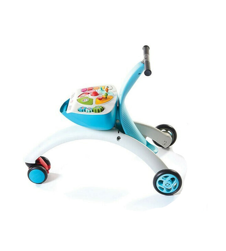 Tiny Love 5-in-1 baby Walk-behind Ride-On