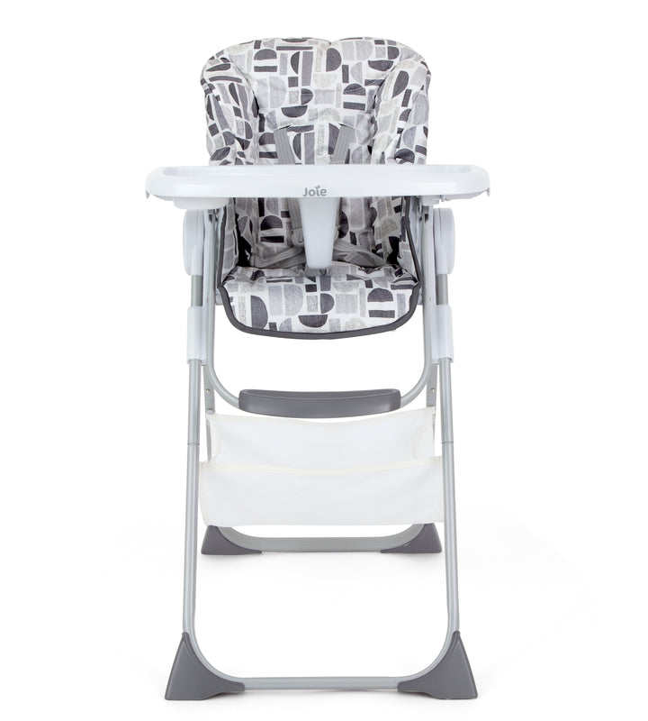 Joie Mimzy Snacker 2 in 1 Highchair