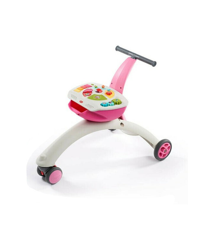 Tiny Love 5-in-1 baby Walk-behind Ride-On