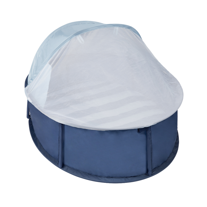 Babymoov Babyni Mariniere Pop-up UV Tent Playpen UPF 50+