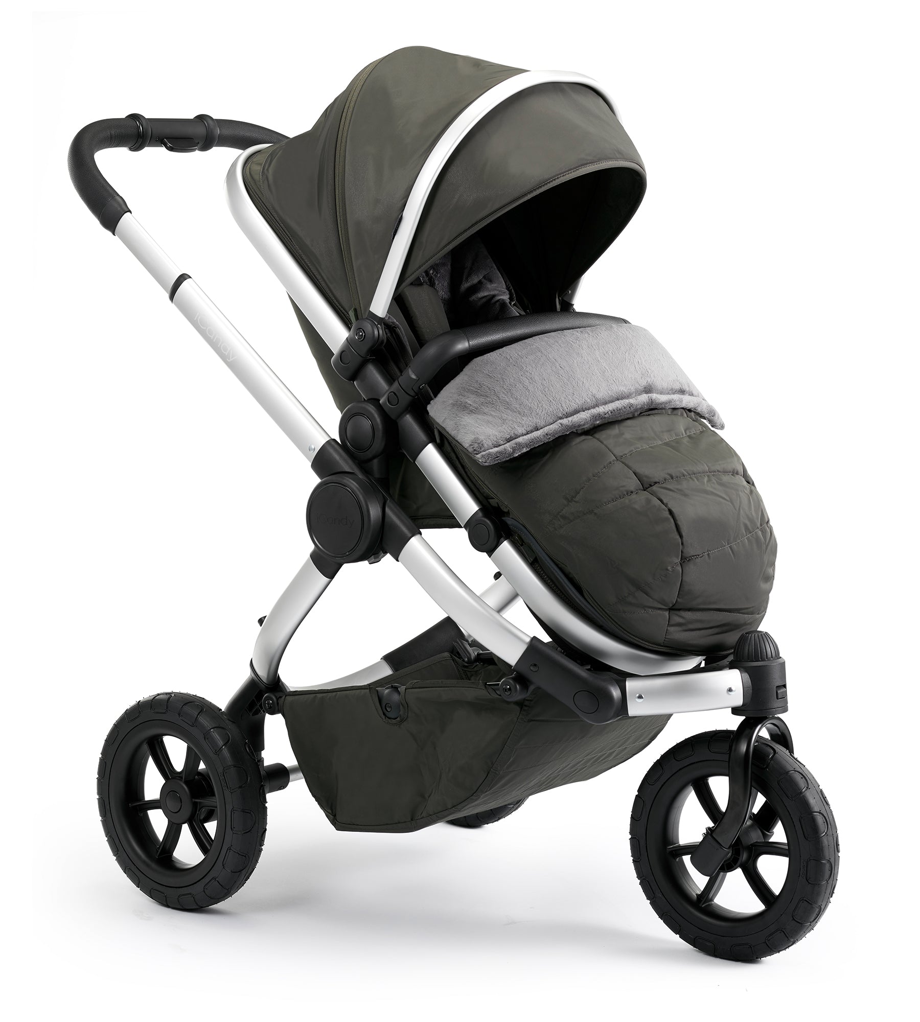 iCandy Peach Forest All Terrain Edition Baby and Nursery World