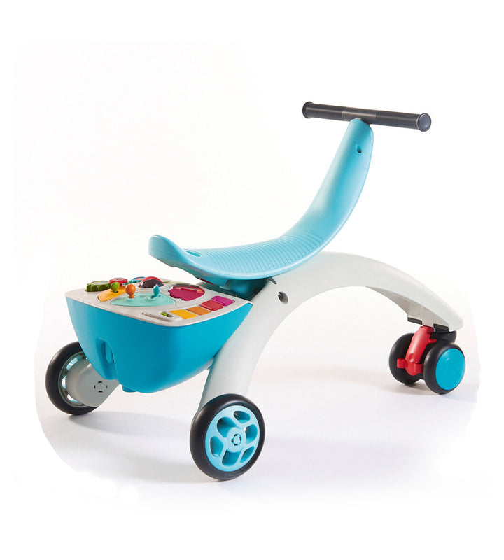 Tiny Love 5-in-1 baby Walk-behind Ride-On