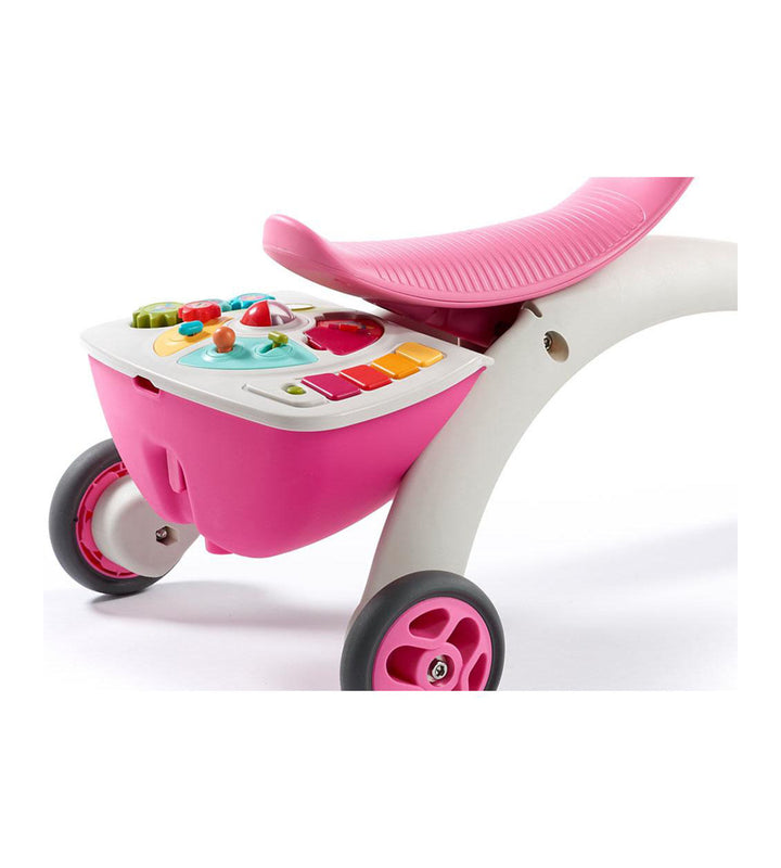 Tiny Love 5-in-1 baby Walk-behind Ride-On