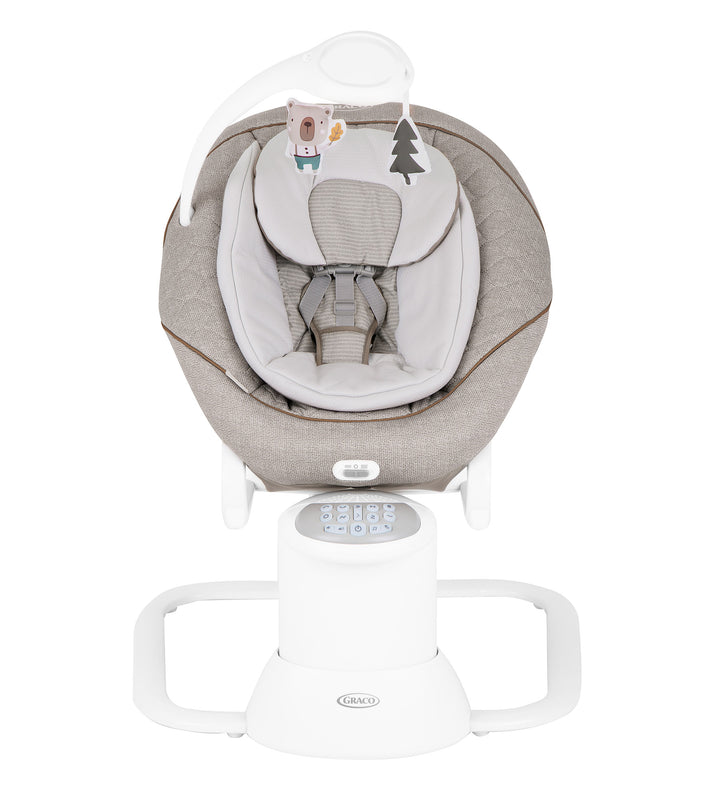 Graco All Ways Soother - 2023