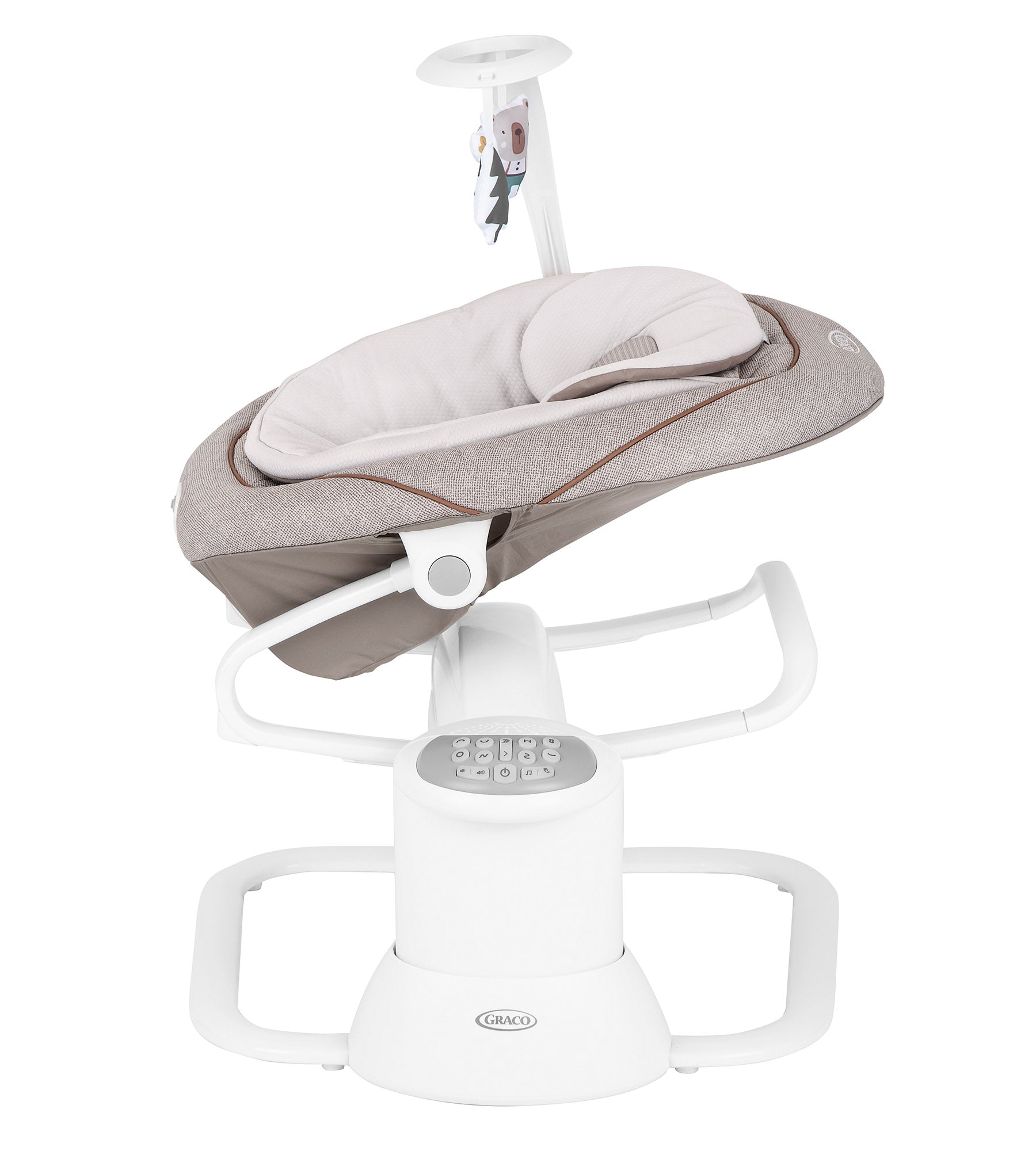 Graco soother online