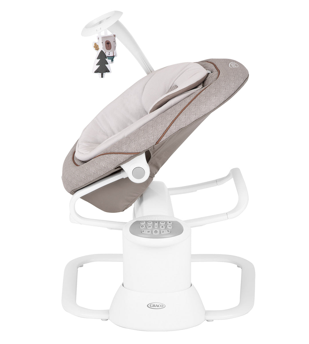 Graco All Ways Soother - 2023