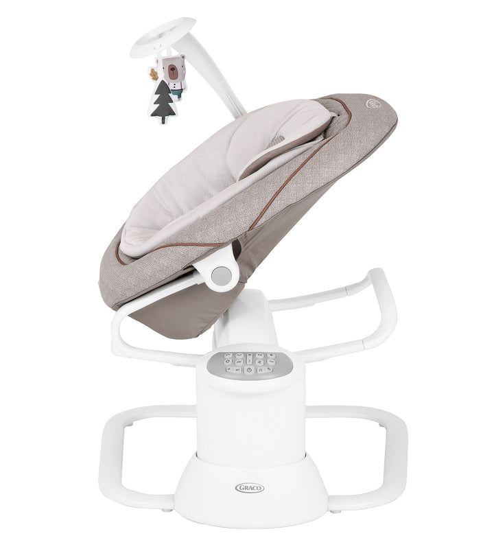 Graco All Ways Soother - 2023