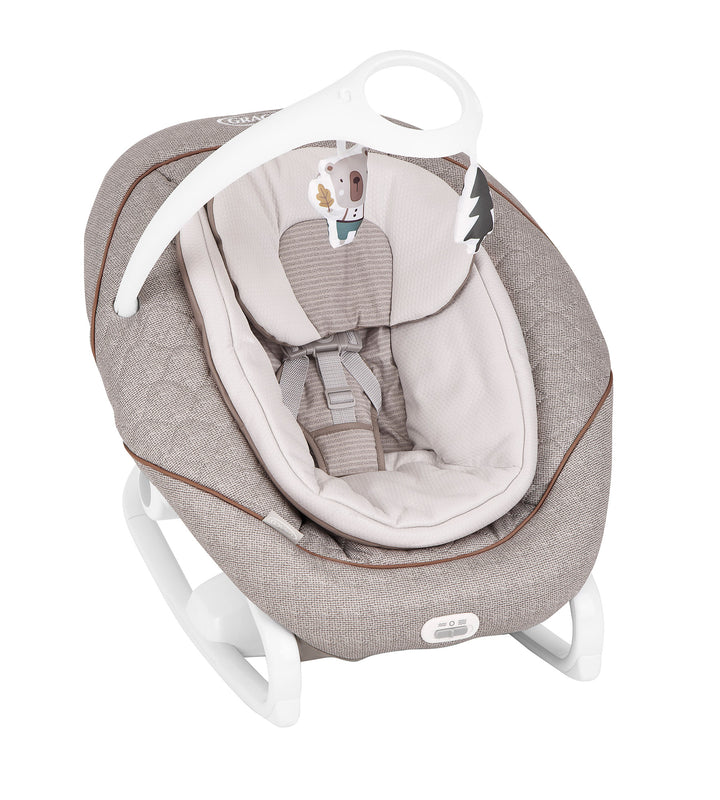 Graco All Ways Soother - 2023