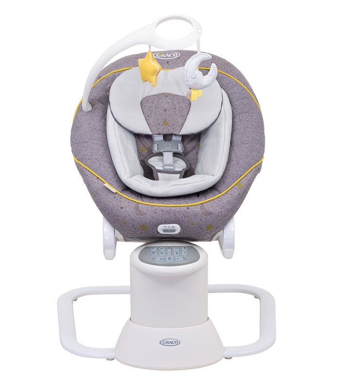 Graco All Ways Soother - 2023