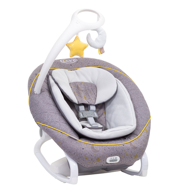 Graco All Ways Soother - 2023