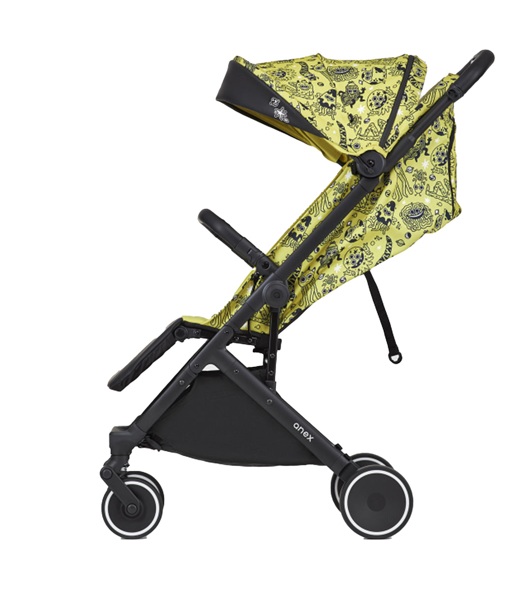 Anex Air-X Stroller