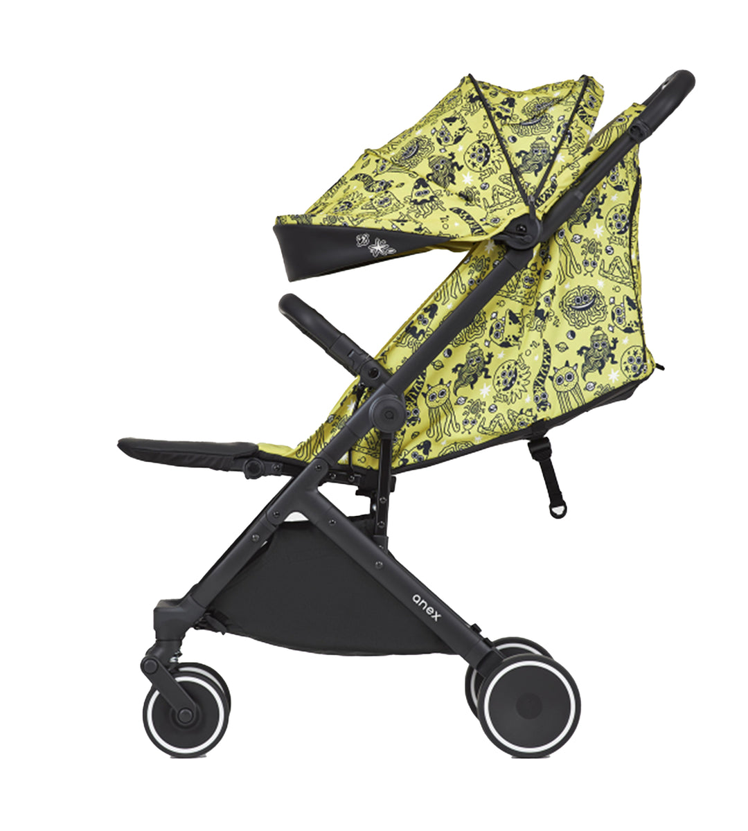 Anex Air-X Stroller