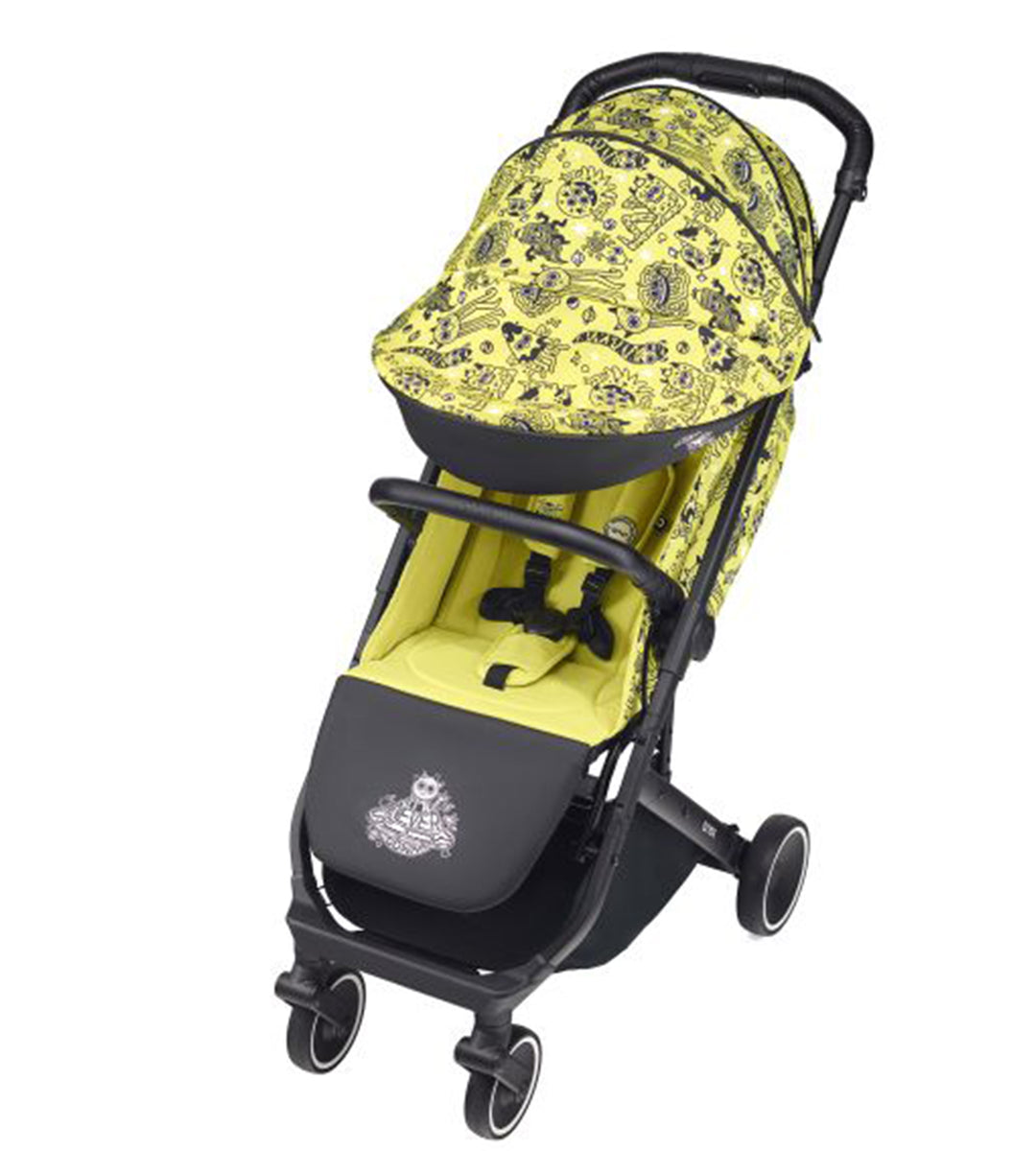 Anex Air-X Stroller