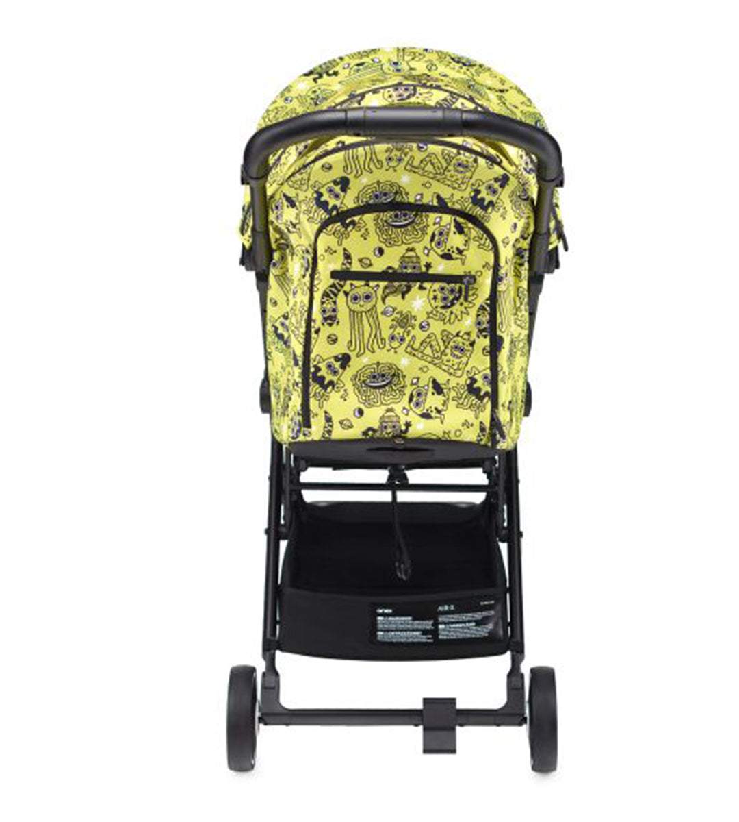 Anex Air-X Stroller