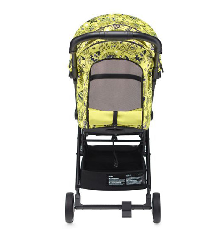 Anex Air-X Stroller