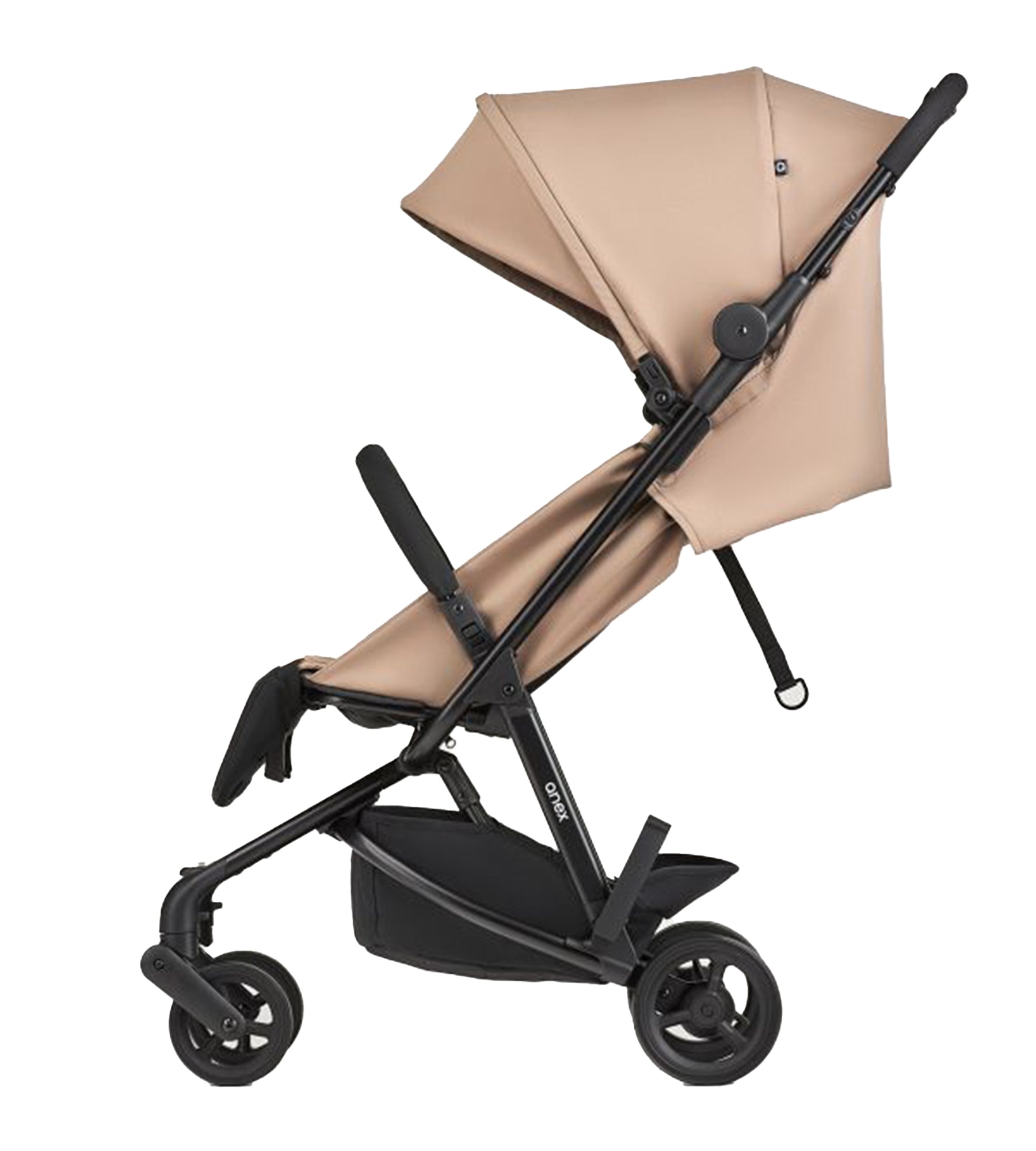 Anex Air Z Lightweight Stroller Baby and Nursery World