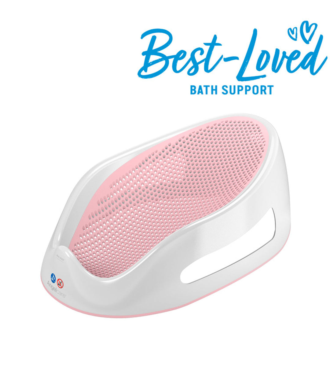 Angelcare Soft-Touch Bath Support