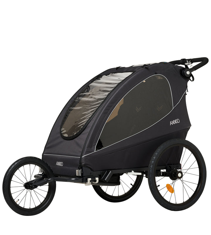 Axkid Grand Tour Stroller